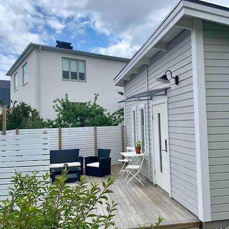 ベステルビーク Tiny House!ヴィラ エクステリア 写真