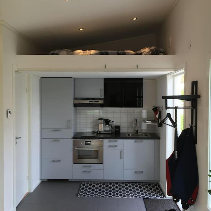 ベステルビーク Tiny House!ヴィラ エクステリア 写真