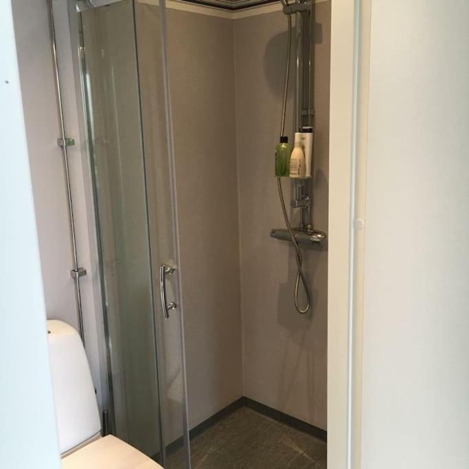 ベステルビーク Tiny House!ヴィラ エクステリア 写真