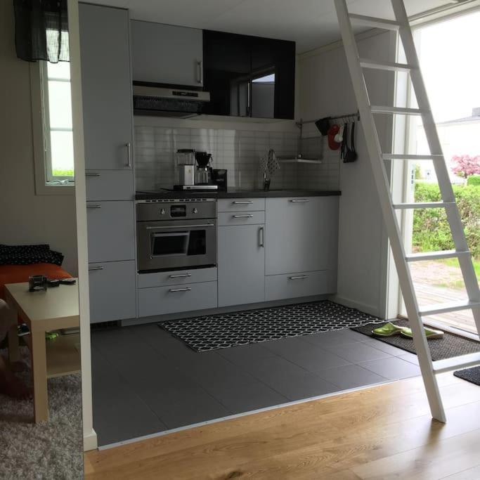 ベステルビーク Tiny House!ヴィラ エクステリア 写真